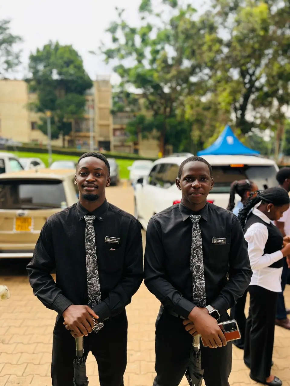 Summit Protocol team group